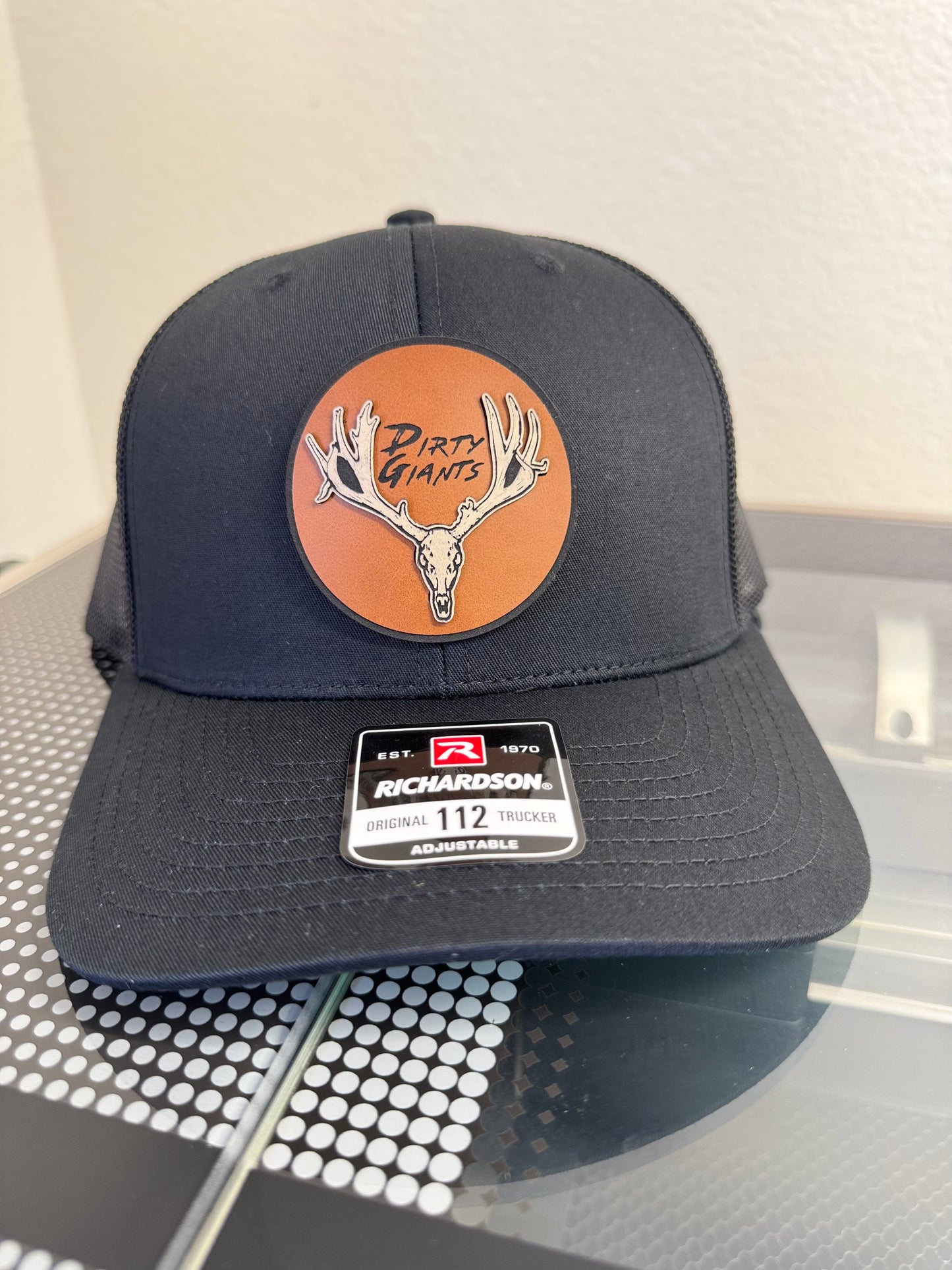 5 entries NL Pure + hat